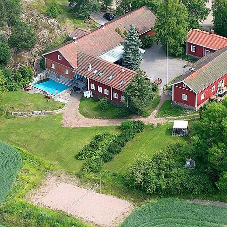 Ilmaristen Matkailutila Lieto Buitenkant foto