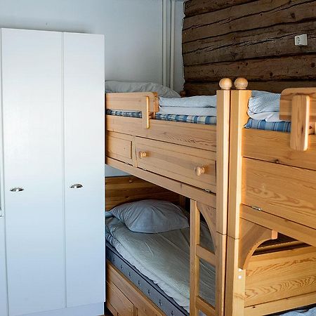 Ilmaristen Matkailutila Lieto Buitenkant foto