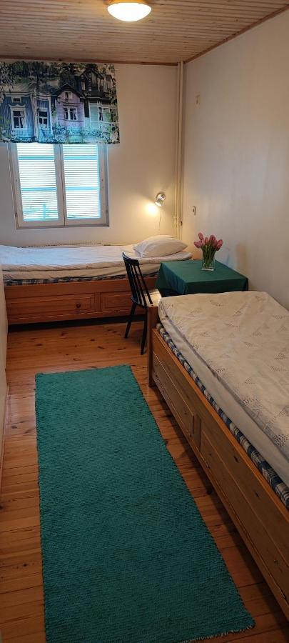 Ilmaristen Matkailutila Lieto Buitenkant foto