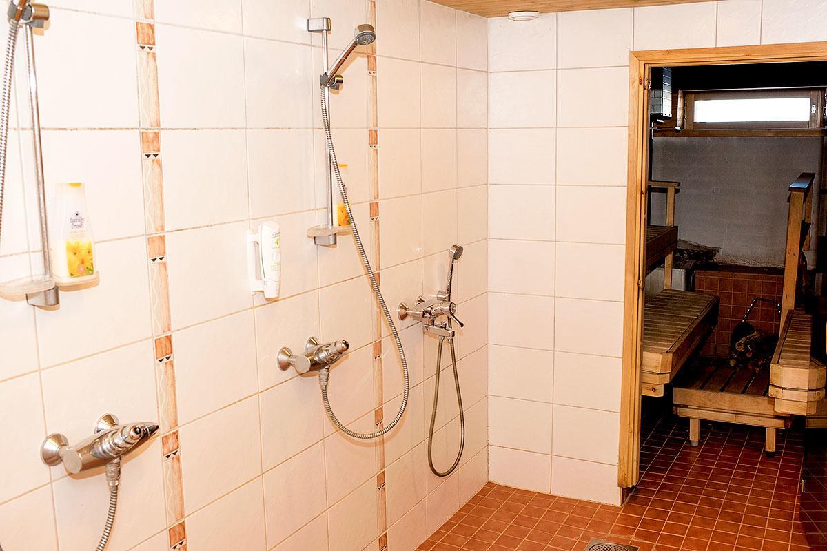 Ilmaristen Matkailutila Lieto Buitenkant foto