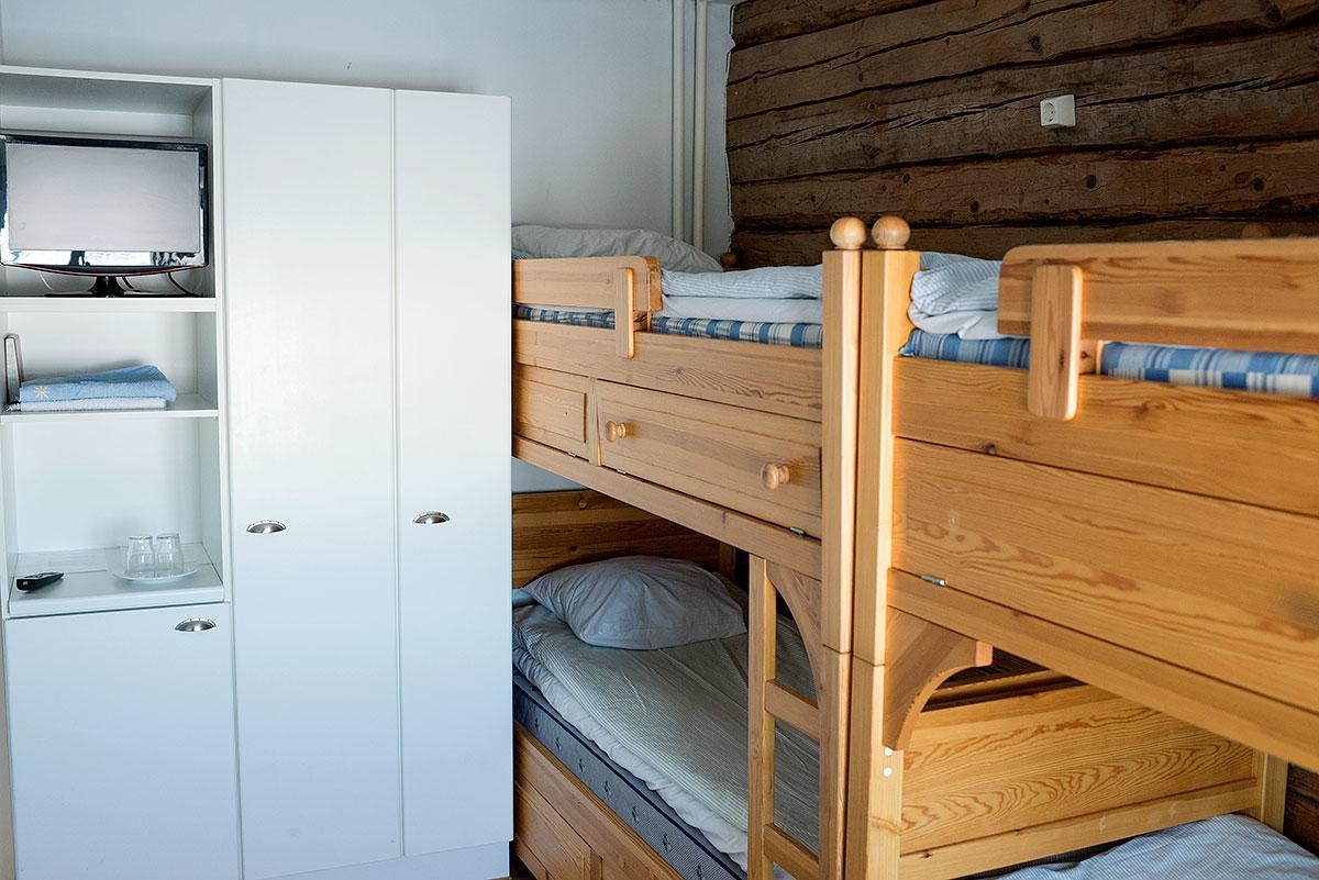 Ilmaristen Matkailutila Lieto Buitenkant foto