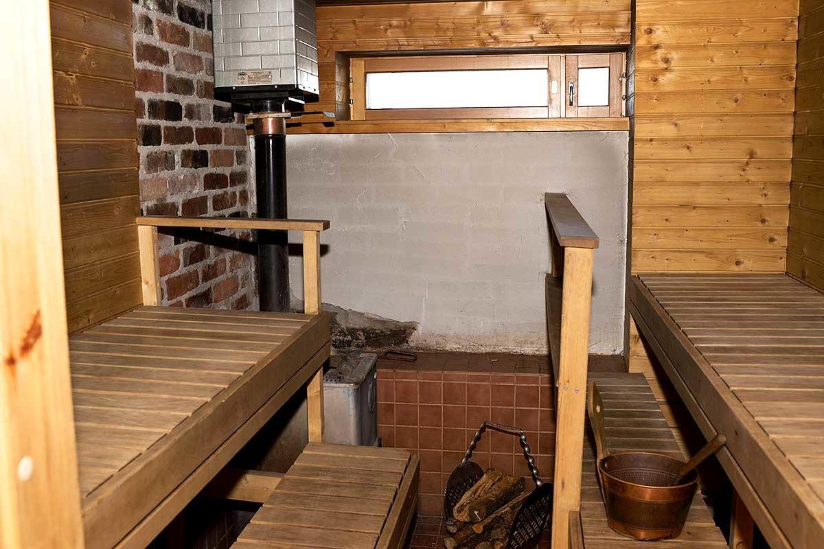 Ilmaristen Matkailutila Lieto Buitenkant foto